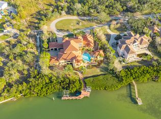 1363 Oceanview Dr, Tierra Verde, FL 33715