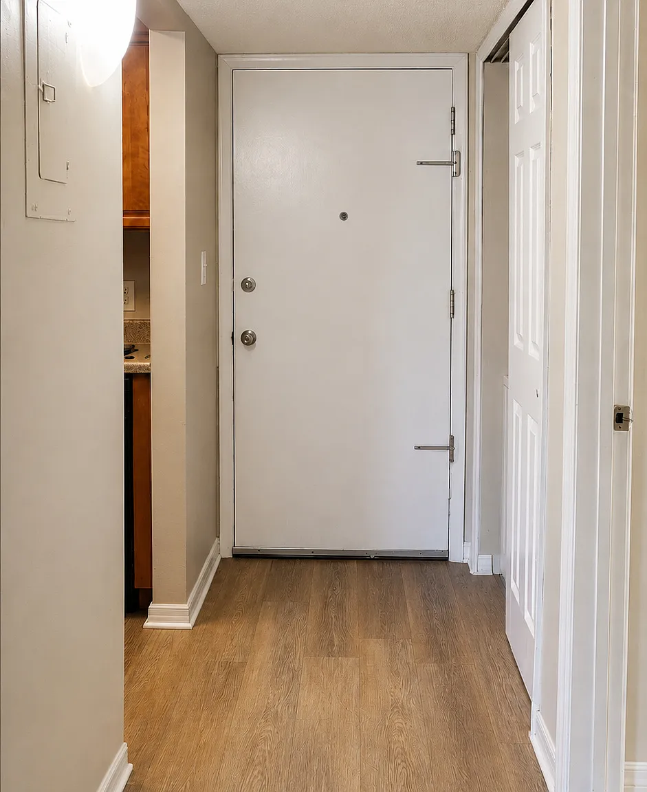 1 bed, 638 sqft, $1,250 — Photo 2