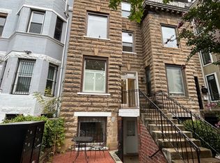 1439 Girard St NW APT 1, Washington, DC 20009