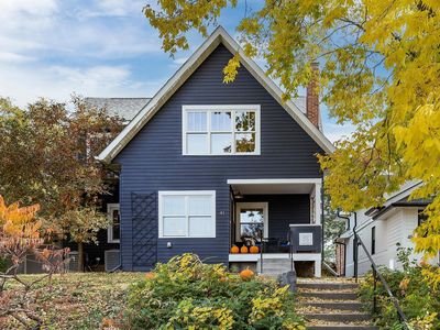 41 Sheridan Ave S, Minneapolis, MN, 55405