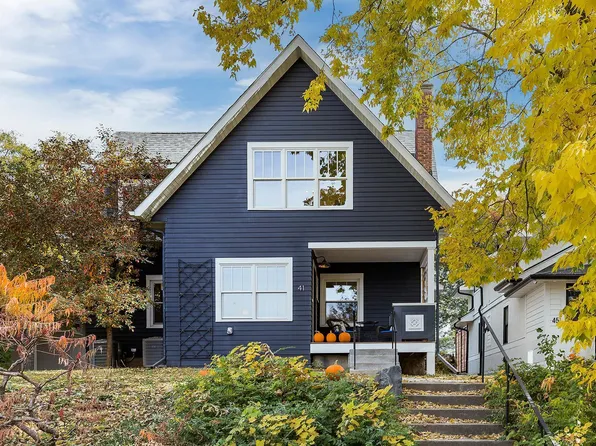 41 Sheridan Ave S, Minneapolis, MN 55405