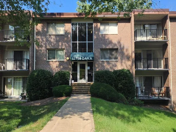 12705 Dara Dr APT T3, Woodbridge, VA 22192