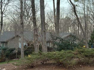 10417 Whitestone Rd, Raleigh, NC 27615