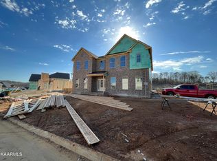 9736 Walking Stick Dr, Knoxville, TN 37922