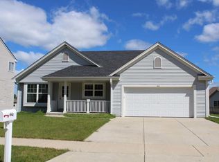 642 Polaris St, West Bend, WI 53095