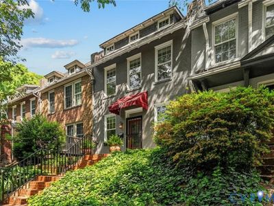 307 S Mulberry St, Richmond, VA, 23220