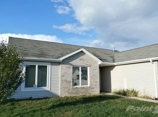 16325 Sunflower Blvd, Harlan, IN 46743