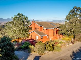 1145 Calle Cordoniz Rd, Los Osos, CA 93402