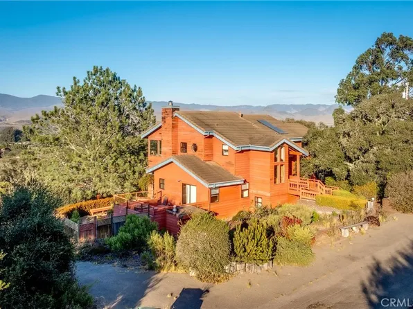 1145 Calle Cordoniz Rd, Los Osos, CA 93402