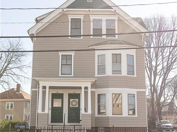 577 Central Ave, Pawtucket, RI 02861