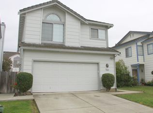 4510 Calypso Ter, Fremont, CA 94555