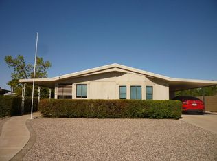 26244 S Yucca Cir, Sun Lakes, AZ 85248