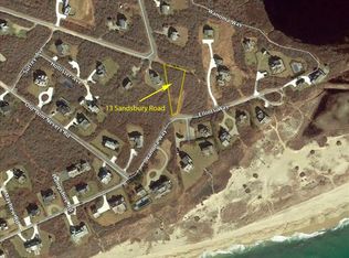 13 Sandsbury Rd, Nantucket, MA 02554