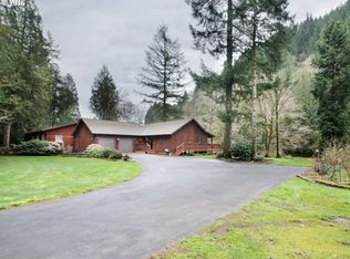 753 Kalama River Rd, Kalama, WA 98625