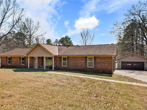11193 Monticello Dr, Duncanville, AL 35456