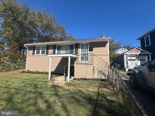 4105 Rainier Ave, Mount Rainier, MD 20712