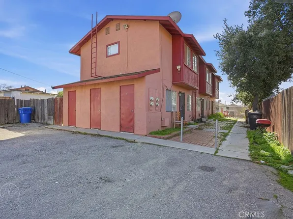 1024 Bernard St, Bakersfield, CA 93305