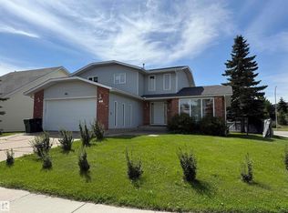 1 Adamic Cres, Leduc, AB T9E5J4