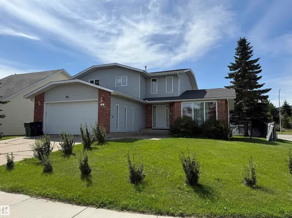 1 Adamic Cres, Leduc, AB T9E 5J4