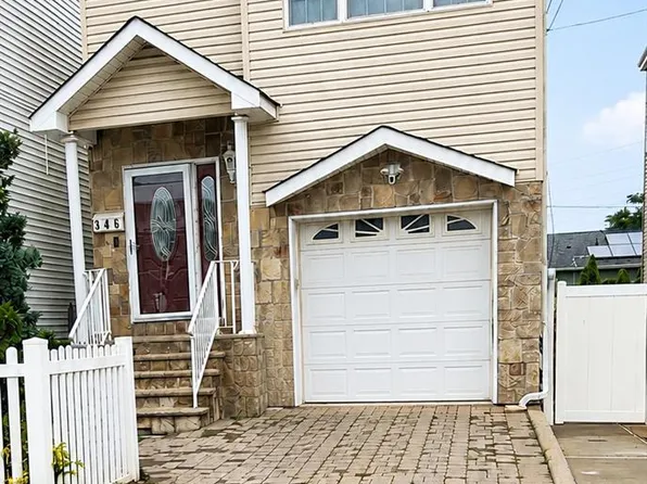 346 Thomas St, Perth Amboy, NJ 08861