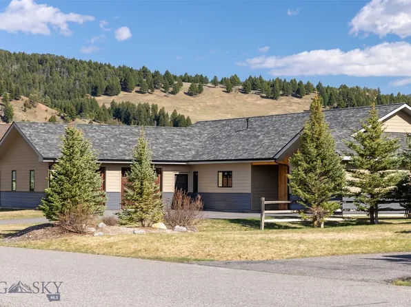 100 Anaconda Dr, Gallatin Gateway, MT 59730