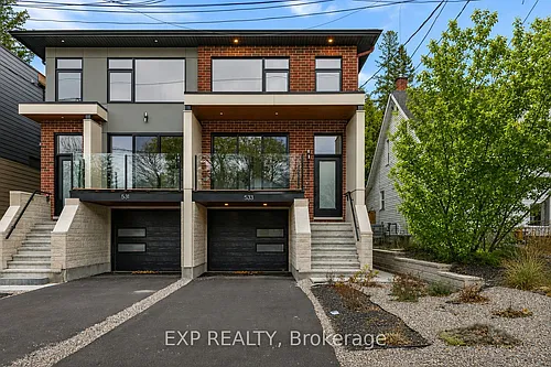 533 Broadhead Ave #B Photo 1 533 Broadhead Ave #B Photo 1