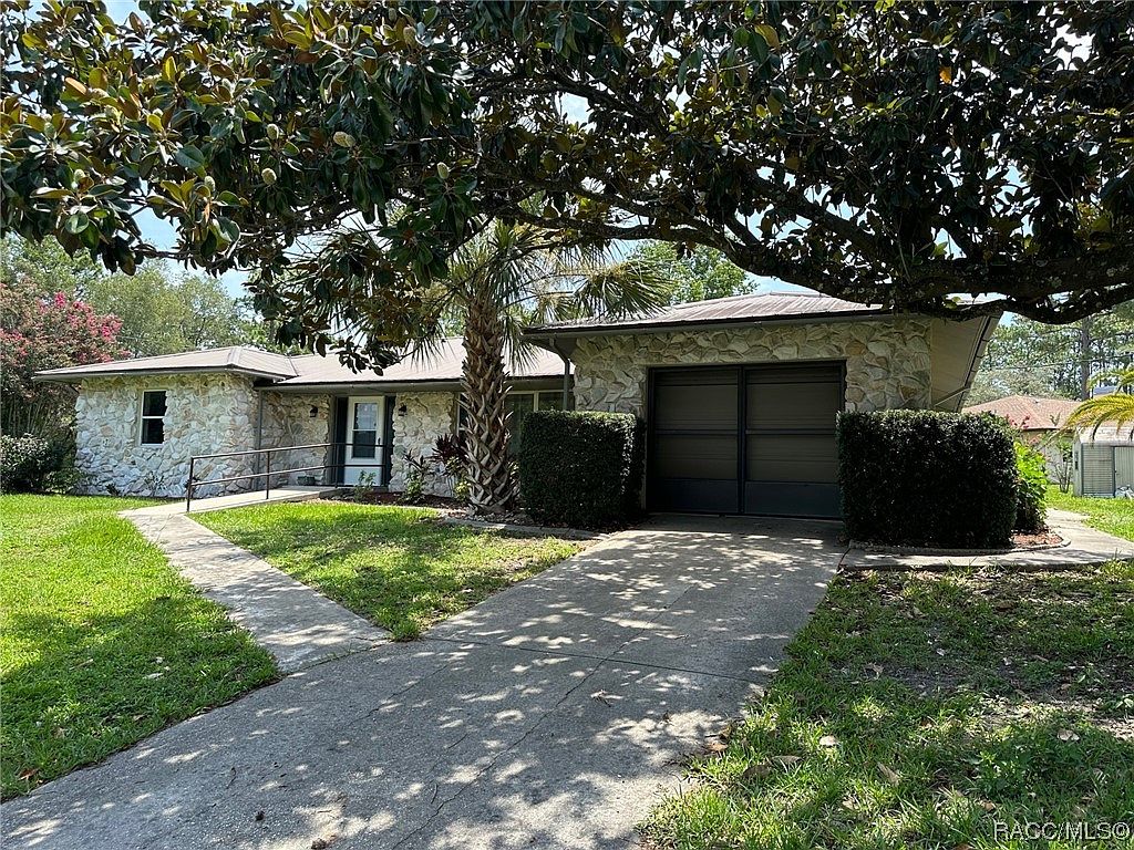 2840 W Fairway Loop, Citrus Springs, FL 34434 Zillow