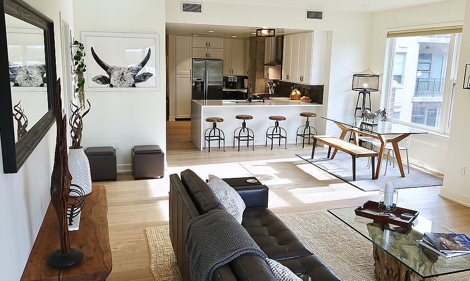 Open Concept