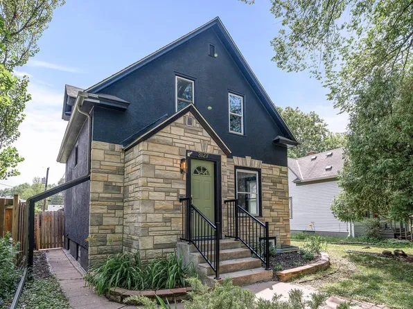 3127 33rd Ave S, Minneapolis, MN 55406