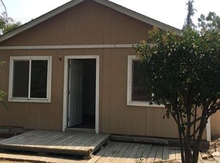6224 E Tache, Laton, CA