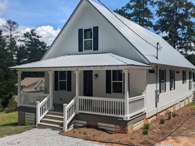 256 Starboard Trl, Sparta, GA, 31087