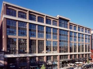 1445 P St NW APT 610, Washington, DC 20005