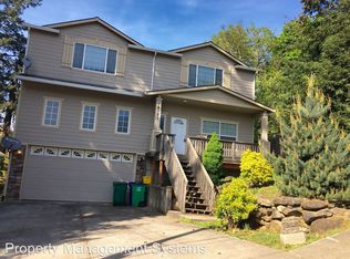 14121 SE Steele St, Portland, OR 97236