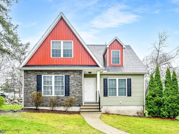 1 Butler Ln, West Milford Twp., NJ 07480