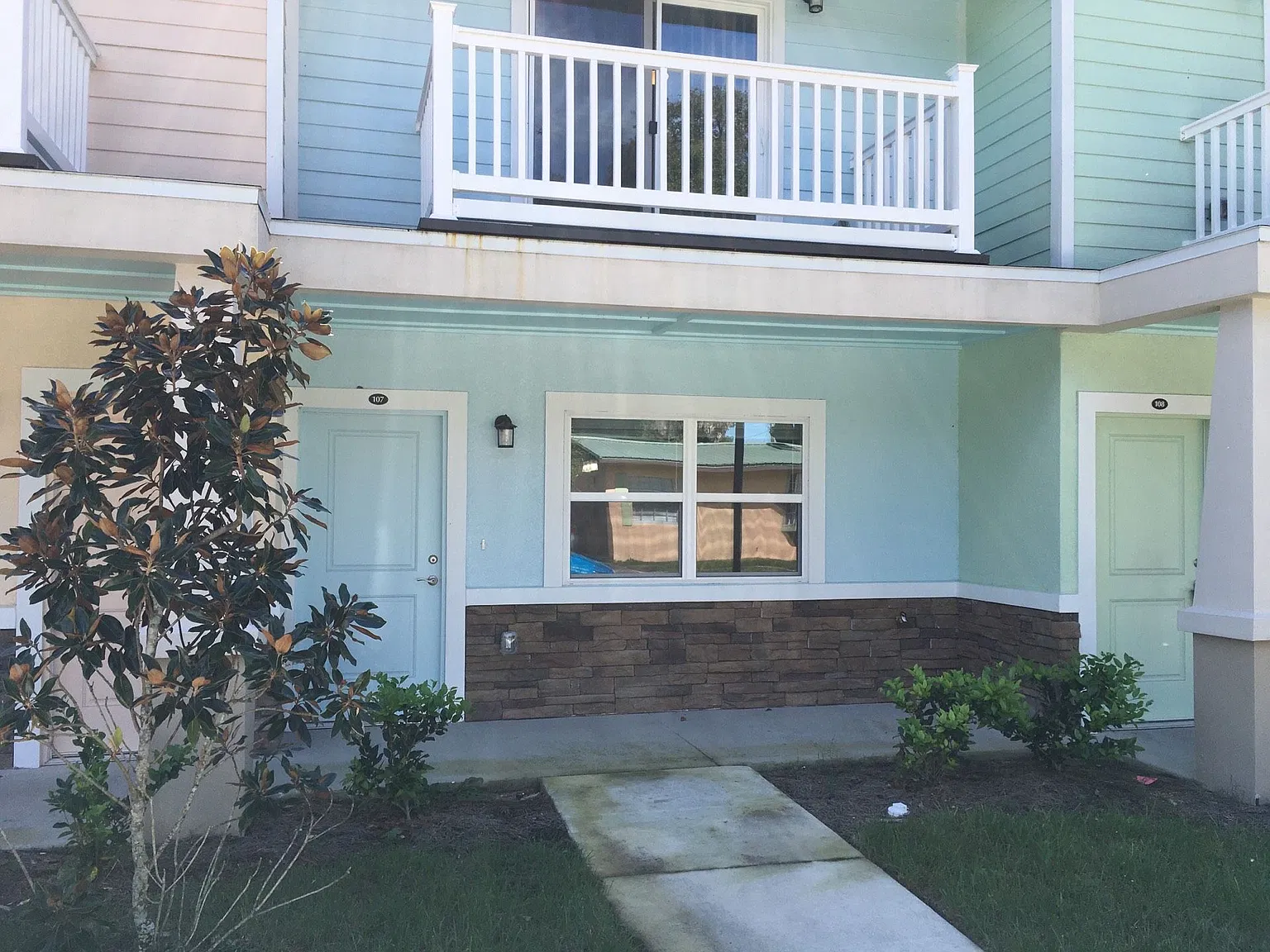Tuscawilla Apartments — Photo 2