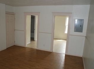 858 Bernon St #1, Woonsocket, RI 02895