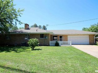5033 N Belmont Pl, Peoria Heights, IL 61616