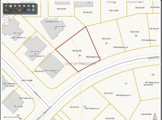 1492 Barberry Ln #36, Prescott, AZ 86301