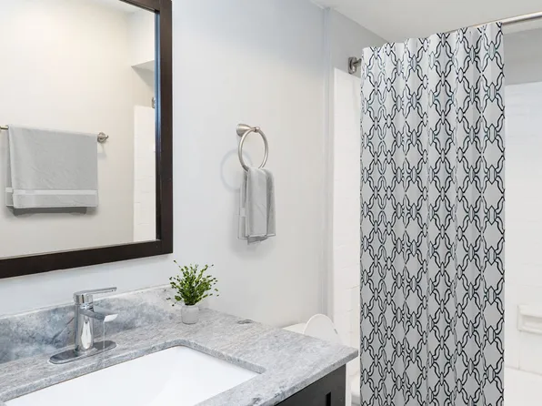 The Residences on 56th Street