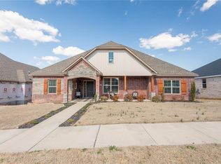 3066 E History St, Fayetteville, AR 72701