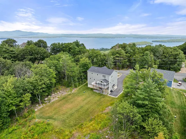 216 Mountain Drive, Gilford, NH 03249