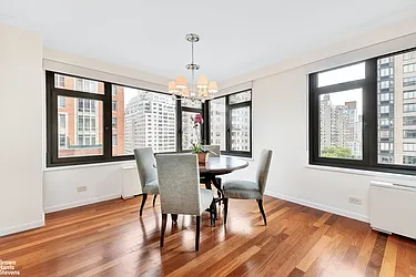 Sold by Brown Harris Stevens