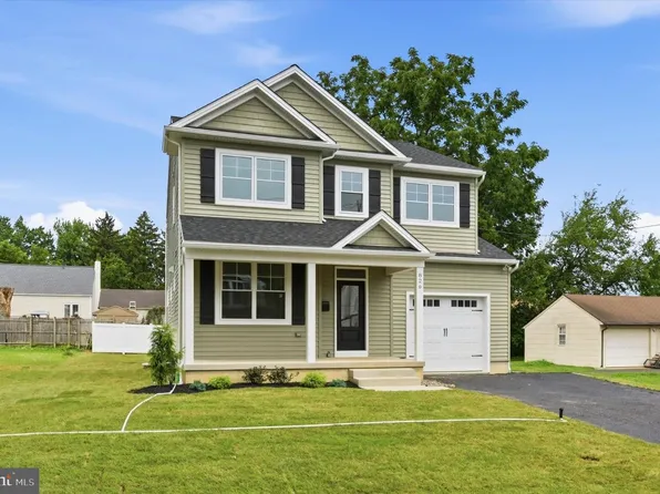 826 Hamel Ave, Glenside, PA 19038