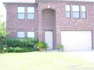 6727 Highland Grass, Converse, TX 78109