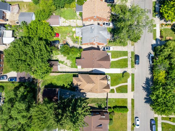 4343 Grayton St, Detroit, MI 48224