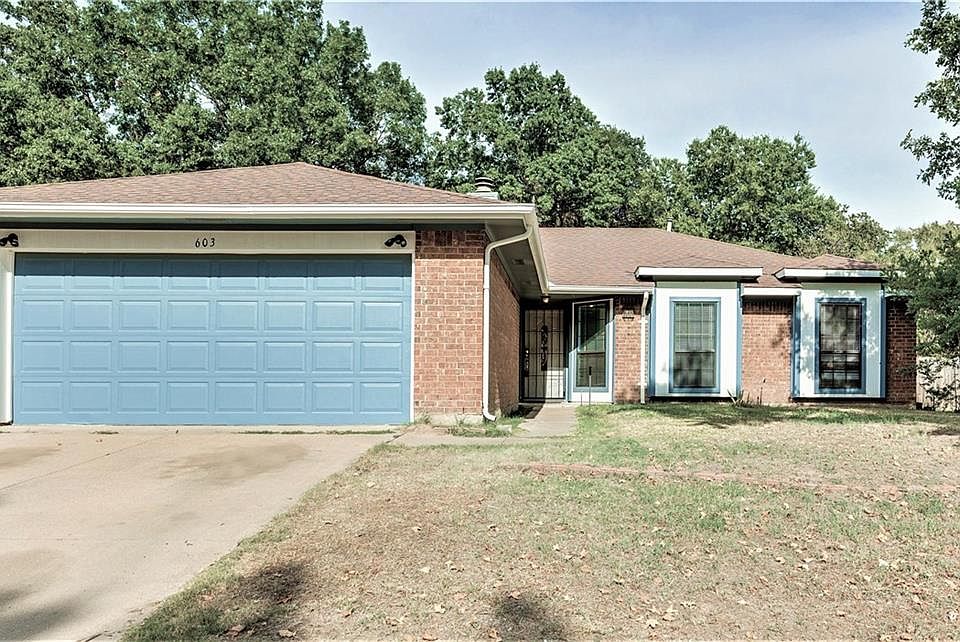 1st image of 603 Ascot Dr