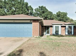 603 Ascot Dr, Euless, TX 76040