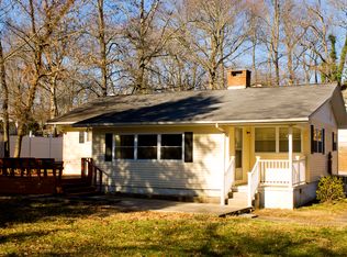 113 Malvern Rd, Oak Ridge, TN 37830