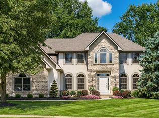 290 Tack Ct, Delaware, OH 43015