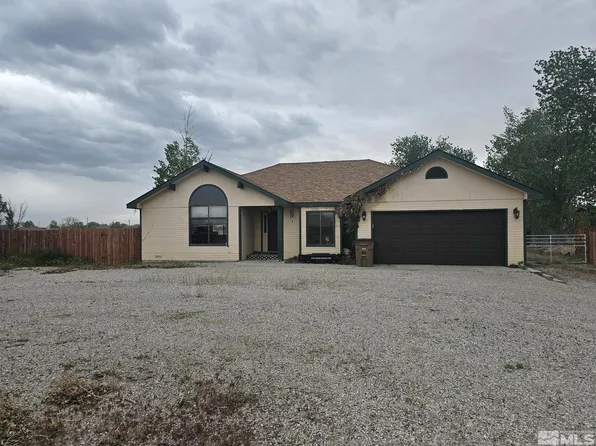 6125 Westwind Way, Fallon, NV 89406